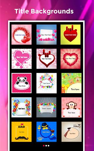 Story Maker - Video Story Creator with Music screenshot 6