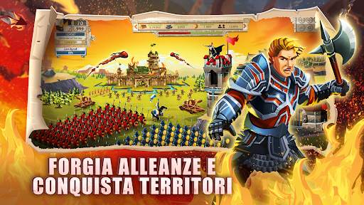 Empire: Four Kingdoms screenshot 3