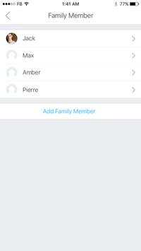 Eufy Blood Pressure Monitor screenshot 4