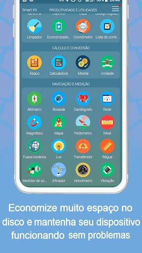 Smart Kit 360 screenshot 2