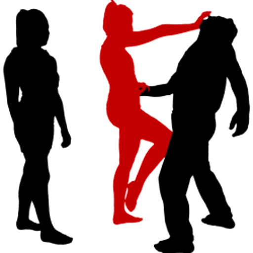 Self defense  (Guide) icon