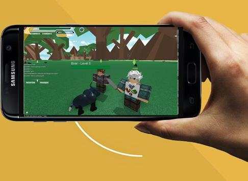 Tips for ROBLOX screenshot 2