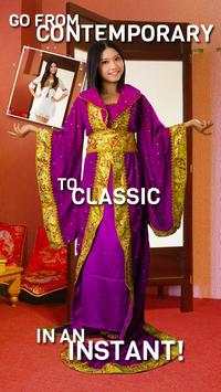 Women Dress Up screenshot 2