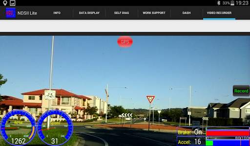 NDSII Lite screenshot 14