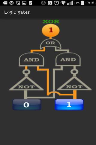 logic gates simulator screenshot 7