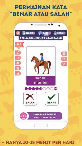 Perancis untuk Pemula screenshot 7
