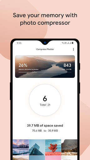 Gallery screenshot 6