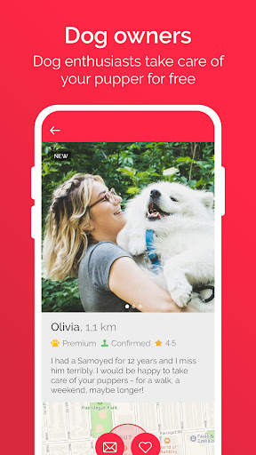 Meet My Doggo screenshot 4