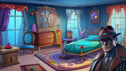 Escape Room: 501 Mystery Doors screenshot 7