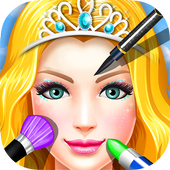 Salon icon
