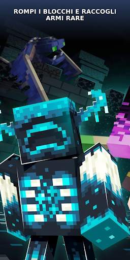 Warden Mods for Minecraft screenshot 2