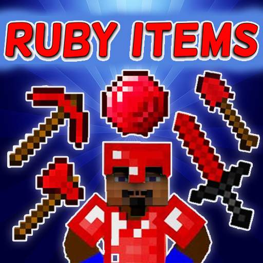Ruby items Mod 9