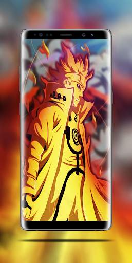 Anime Wallpepers screenshot 1