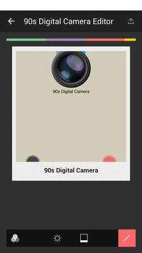 90s Digital Camera screenshot 1