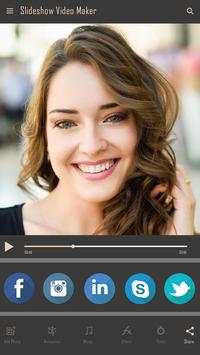 Slideshow Video Maker screenshot 7