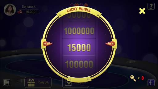 Hong Kong Poker screenshot 11