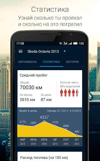 DriverNotes screenshot 6