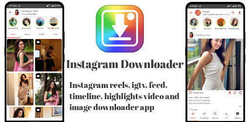 Reels Downloader: Story Saver screenshot 9