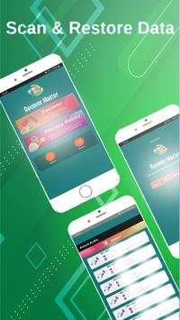Recover Deleted Files, Photos, Videos & Music screenshot 2