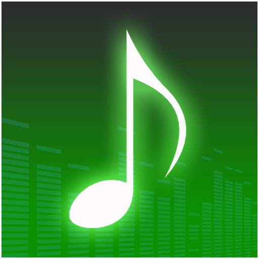 Music Player - Audio Player 1.9