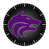 TCHS Clock Widget иконка