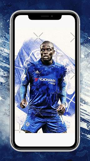 🔵 The Blues Wallpapers screenshot 3