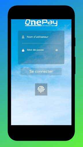 OnePay screenshot 2