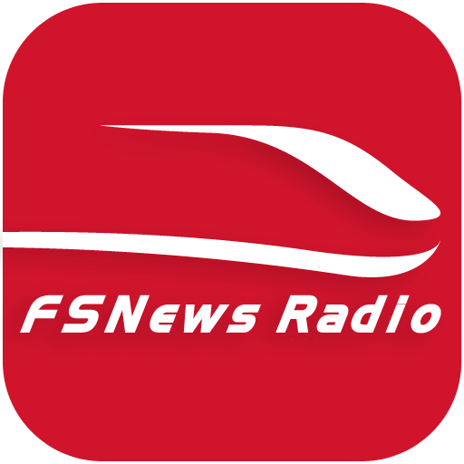 FS News Radio icon
