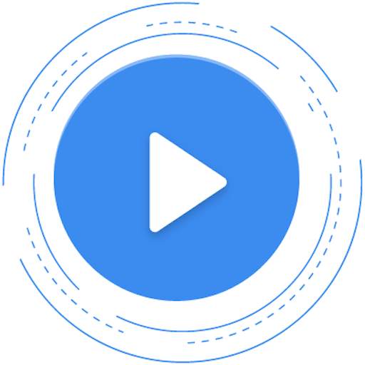 MAXHD - Free FHD Video Player With Music Player 1.0