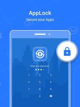 AppLock - Privacy Guard screenshot 6