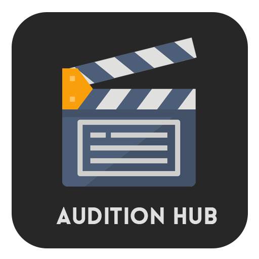Audition Hub - Bollywood & serial Audition Updates 1.4