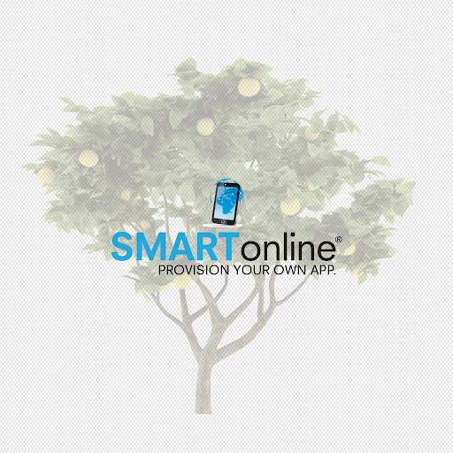 SMARTonline screenshot 1