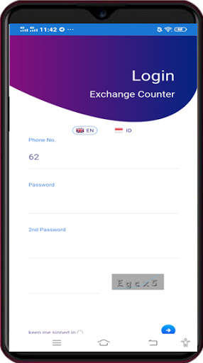 Vtube Exchange screenshot 1