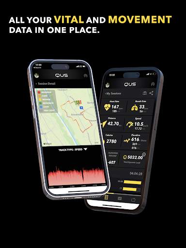 QUS Sports screenshot 12