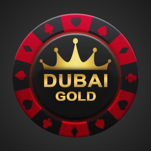 Dubai Gold icon