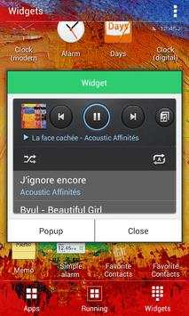 M Launcher (Video, Music...) screenshot 7