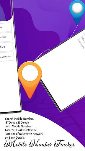 Mobile Number Tracker & Find Mobile Location screenshot 8