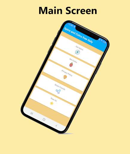 Coin and Spin Master - Tips get Free Coin Reward screenshot 1