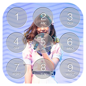 BNK48 Wallpapers Lock Screen icon