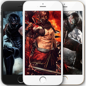 Ninja Gaiden Wallpapers HD icon