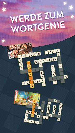 Wordalot screenshot 4