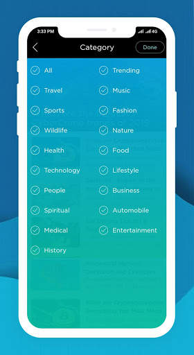 25 Hour News - World News, Technology, Health News screenshot 6