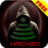 Wifi Hacker Master Key prank logo