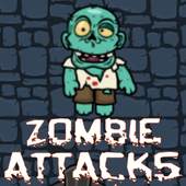 Zombie Attacks 1.0