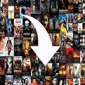 Free Full Movie Downloader | Torrent downloader icon