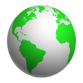 Web Browser icon