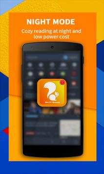 Free - UC Browser Fast Download Guide 2017 screenshot 2