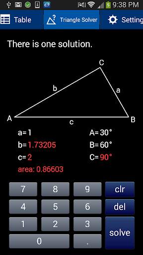 Free Graphing Calculator 2 screenshot 4