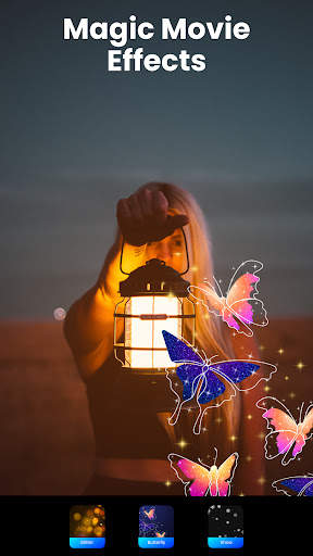 Light Exposure Photo Editor screenshot 5