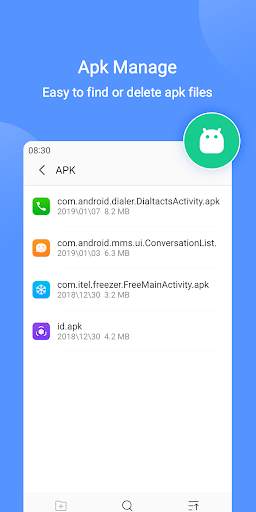 File Manager screenshot 5